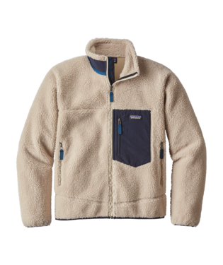 Patagonia Classic Retro-X Jacket - Men's