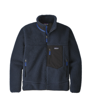 Patagonia Classic Retro-X Jacket - Men's