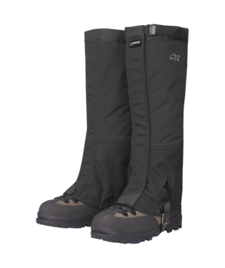 Outdoor Research Crocodile Gaiters - Men's