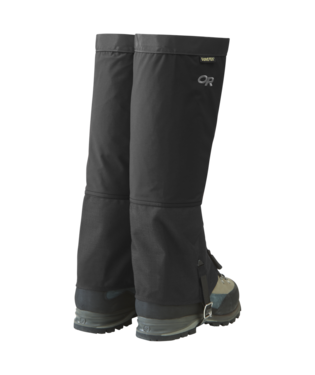 Outdoor Research Crocodile Gaiters - Men's