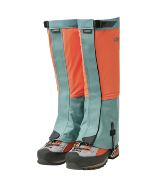 Outdoor Research Crocodile Gaiters - Women's