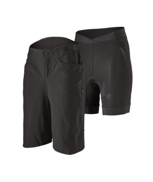 Patagonia Dirt Craft Bike Shorts - Women's