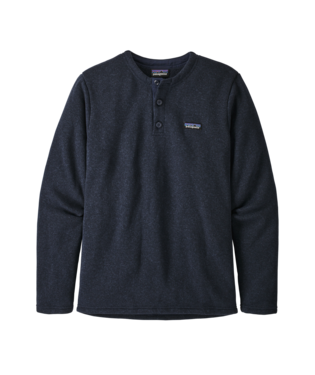 Patagonia Better Sweater Henley Pullover - Men's