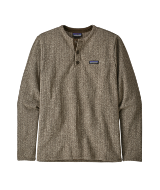 Patagonia Better Sweater Henley Pullover - Men's