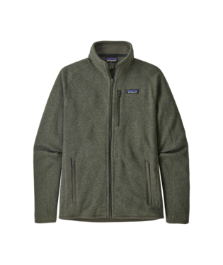 Patagonia Better Sweater Jacket - Men's