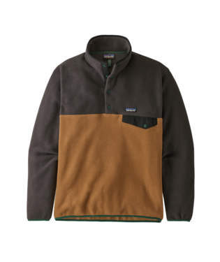Patagonia Lightweight Synchilla® Snap-T® Pullover - Men's