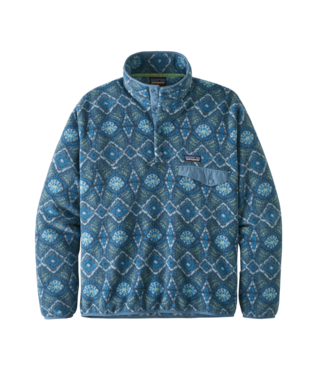 Patagonia Lightweight Synchilla® Snap-T® Pullover - Men's