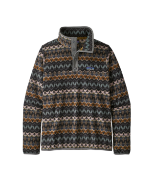 Patagonia Micro D Snap-T Pullover - Women's