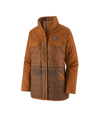 Patagonia Out Yonder Coat - Women's