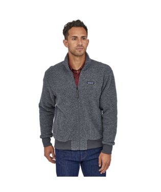 Patagonia Woolyester Fleece Jacket - Men's