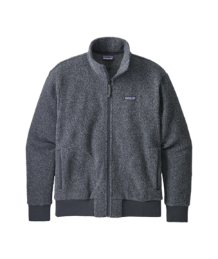 Patagonia Woolyester Fleece Jacket - Men's