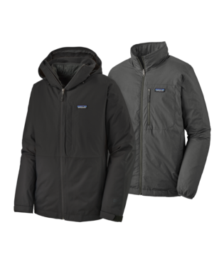 Patagonia 3-in-1 Snowshot Jacket - Men's