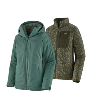 Patagonia 3-In-1 Snowbelle Jacket - Women's