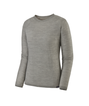 Patagonia Cap Air Crew Neck - Women's