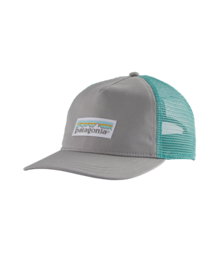 Patagonia Pastel P-6 Label Layback Trucker - Women's