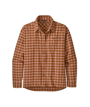 Patagonia Driving Song Flannel - Women's