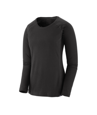 Patagonia Cap Midweight Crew - Women's