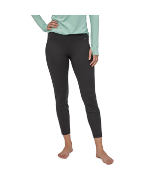 Patagonia Cap Midweight Bottoms - Women's