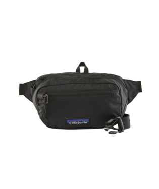 Patagonia Ultralight Black Hole® Mini 1L Hip Pack