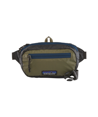 Patagonia Ultralight Black Hole® Mini 1L Hip Pack