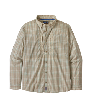 Patagonia L/S Sun Stretch Shirt - Men's