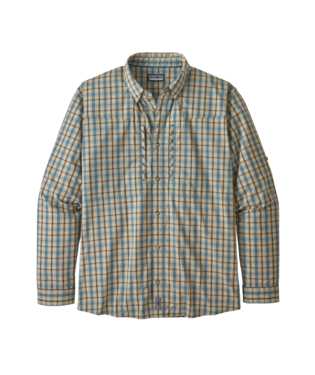 Patagonia L/S Sun Stretch Shirt - Men's