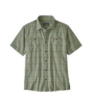 Patagonia Back Step Shirt - Men's
