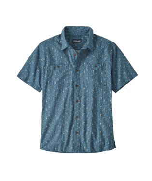 Patagonia Back Step Shirt - Men's