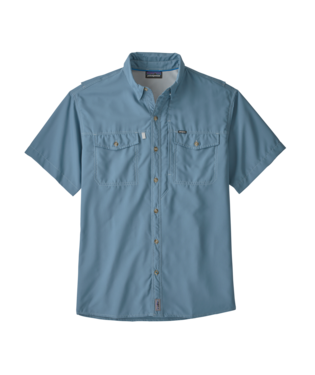Patagonia Sol Patrol® II Shirt - Men's