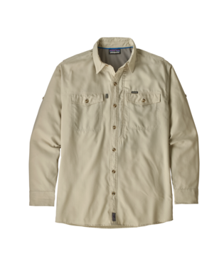 Patagonia Sol Patrol® II Long Sleeve Shirt - Men's