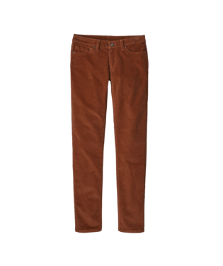 Patagonia Fitted Corduroy Pants - Women's