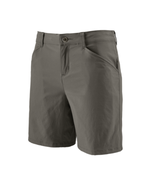 Patagonia Quandary Shorts - Women's