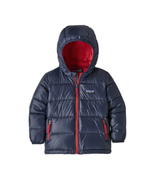 Patagonia Hi-Loft Down Sweater Hoody - Baby