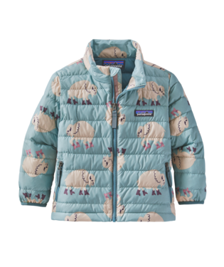 Patagonia Down Sweater - Toddler
