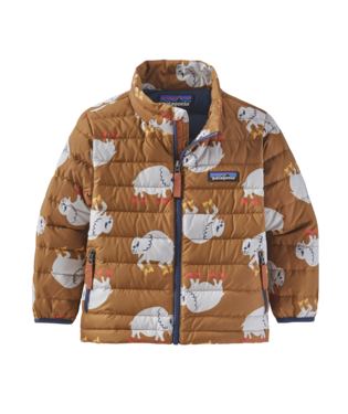 Patagonia Down Sweater - Toddler