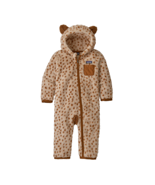 Patagonia Furry Friends Bunting - Baby