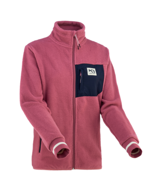 Kari Traa Rothe Midlayer Fleece - Women's