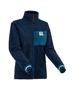 Kari Traa Rothe Midlayer Fleece - Women's