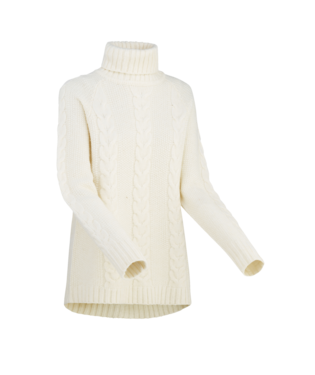 Kari Traa Lid Knit Sweater - Women's