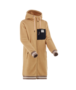Kari Traa Rothe Hooded Fleece - Women's