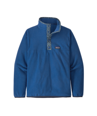 Patagonia Micro D® Snap-T® Fleece Pullover - Kid's