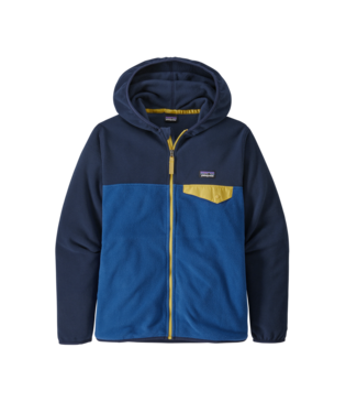 Patagonia Micro D® Snap-T® Jacket - Kid's
