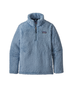 Patagonia Los Gatos 1/4 Zip - Girl's