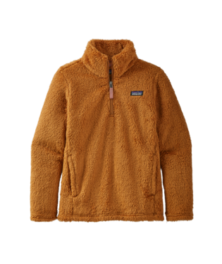 Patagonia Los Gatos 1/4 Zip - Girl's