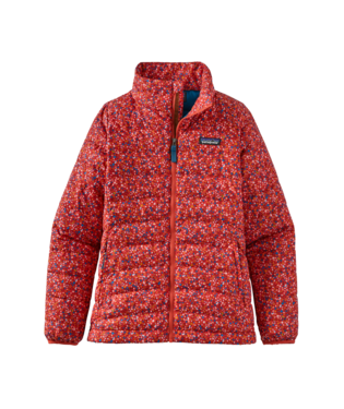 Patagonia Down Sweater - Girl's