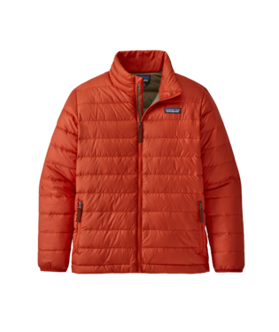 Patagonia Down Sweater - Boy's