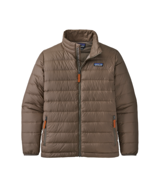 Patagonia Down Sweater - Boy's