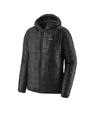 Patagonia Micro Puff Hoody - Men's