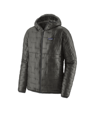 Patagonia Micro Puff® Hoody - Men's