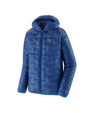 Patagonia Micro Puff Hoody - Men's